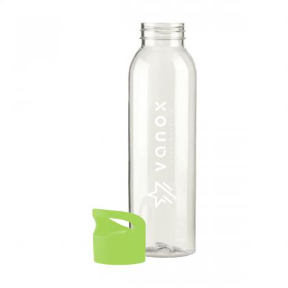 Sirius GRS RPET 650 ml drinking bottle