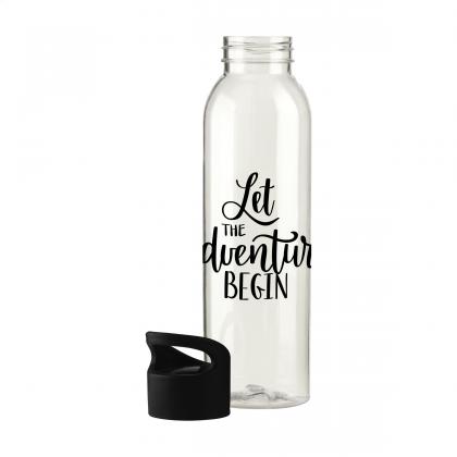 Sirius GRS RPET 650 ml drinking bottle