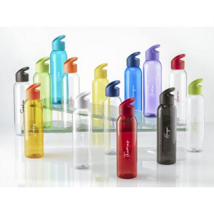 Sirius 650 ml drinking bottle