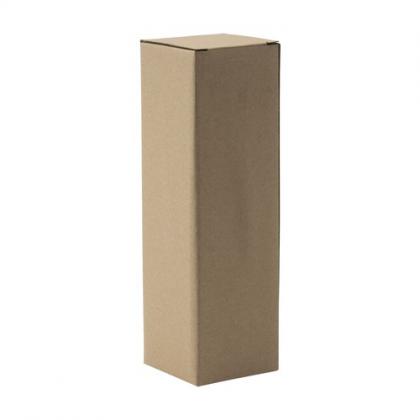 Senga Glass Bamboo 500 ml drinking bottle