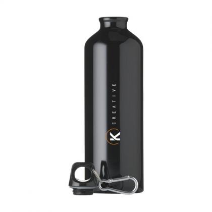 AluMaxi GRS Recycled 750 ml water bottle AluMaxi GRS Recycled 750 ml water bottle