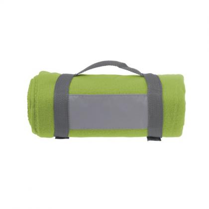 SuperSoft (180 g/m²) fleece blanket