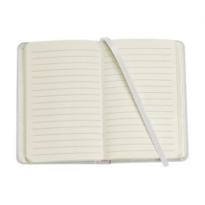 Pocket Paper Notebook A6