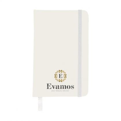 Pocket Paper Notebook A6