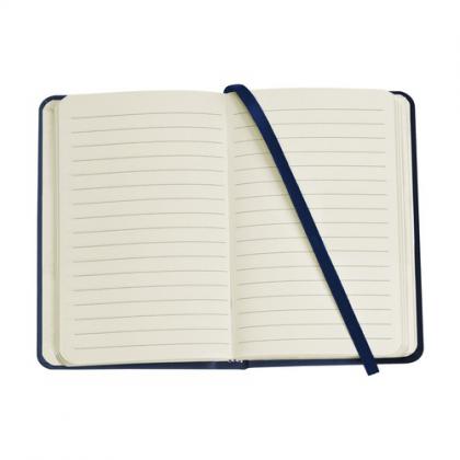 Pocket Paper Notebook A6