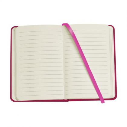 Pocket Paper Notebook A6