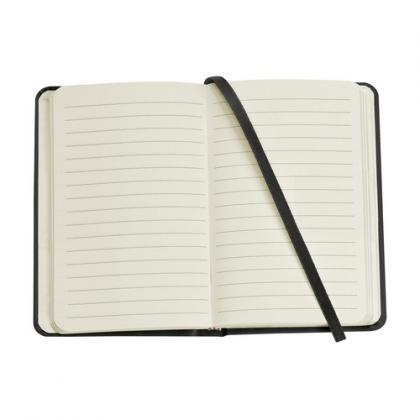 Pocket Paper Notebook A6