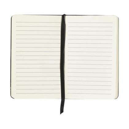 Pocket Paper Notebook A6