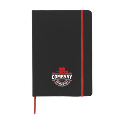 BlackNote A5 Paper notebook