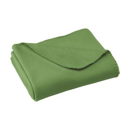 SuperSoft RPET (180 g/m&sup2;) fleece blanket