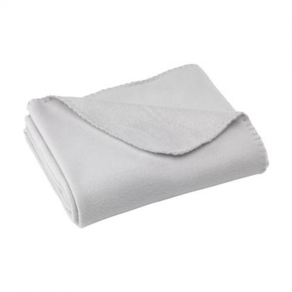 SuperSoft RPET (180 g/m²) fleece blanket