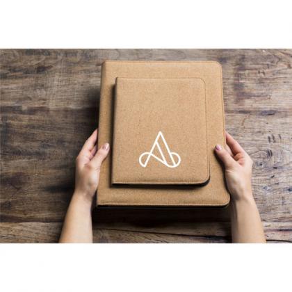 Eco Conference Cork A5 document folder
