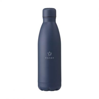 Topflask Premium RCS Recycled Steel drinking bottle