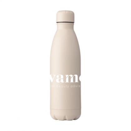 Topflask Premium RCS Recycled Steel drinking bottle