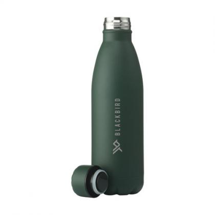 Topflask Premium RCS Recycled Steel drinking bottle