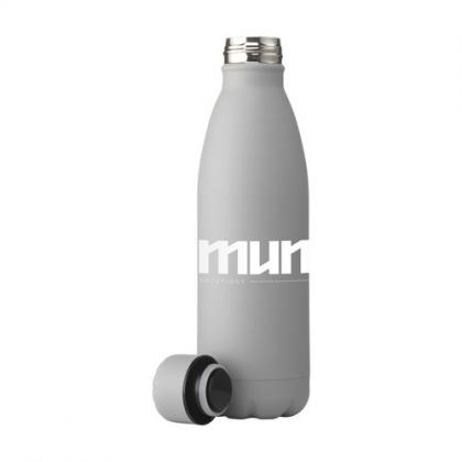 Topflask Premium RCS Recycled Steel drinking bottle