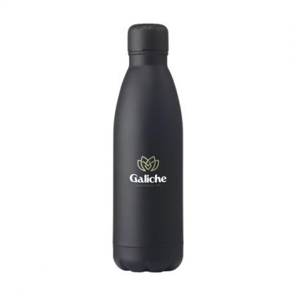 Topflask Premium RCS Recycled Steel drinking bottle