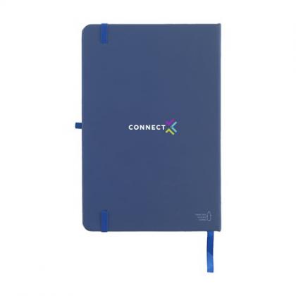 Porta RPET Paper Notebook A5