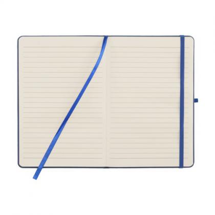 Porta RPET Paper Notebook A5