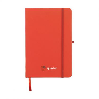 Porta RPET Paper Notebook A5