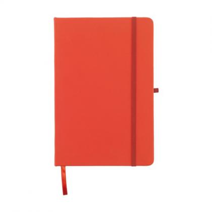 Porta RPET Paper Notebook A5