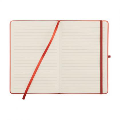 Porta RPET Paper Notebook A5