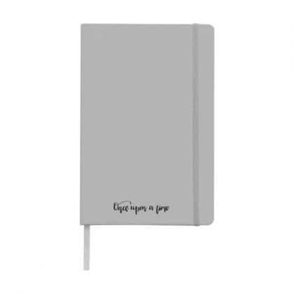 Pocket Paper Notebook A5