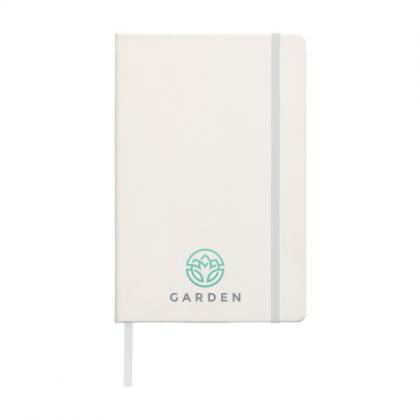 Pocket Paper Notebook A5