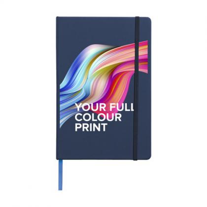 Pocket Paper Notebook A5