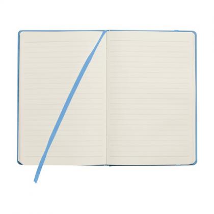 Pocket Paper Notebook A5