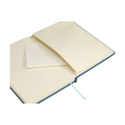 Pocket Paper Notebook A5