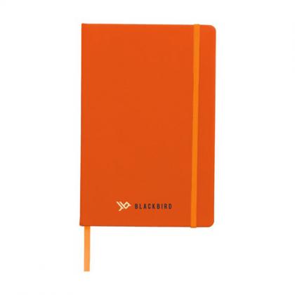 Pocket Paper Notebook A5