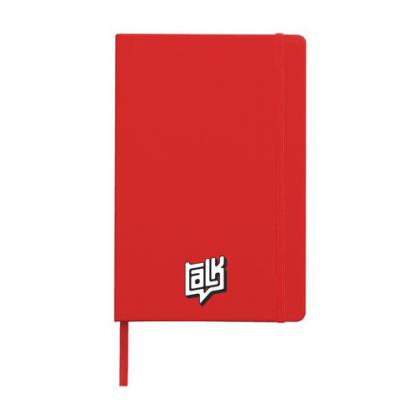 Pocket Paper Notebook A5