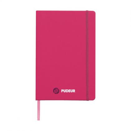 Pocket Paper Notebook A5