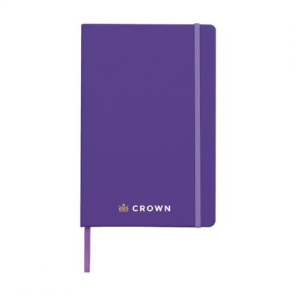 Pocket Paper Notebook A5