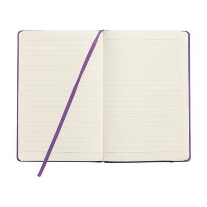 Pocket Paper Notebook A5