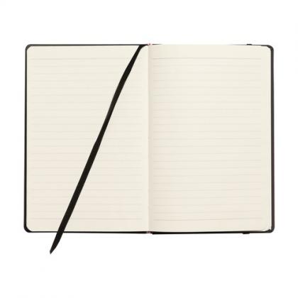 Pocket Paper Notebook A5