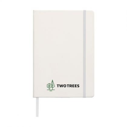 Pocket Paper Notebook A4