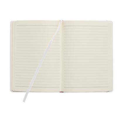 Pocket Paper Notebook A4