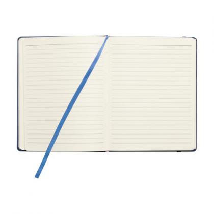 Pocket Paper Notebook A4