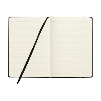 Pocket Paper Notebook A4