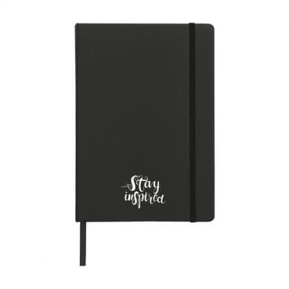 Pocket Paper Notebook A4