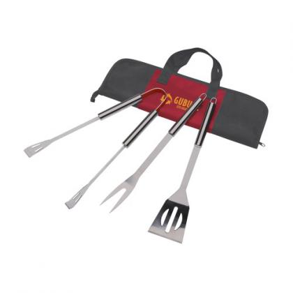 BBQ-Kit set