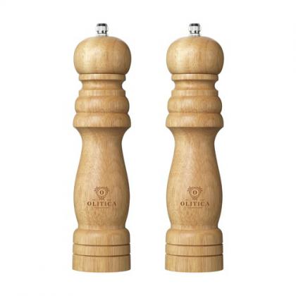 Louna Pepper & Salt Classic Louna Pepper & Salt Classic