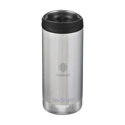 Klean Kanteen TK Wide Recycled Insulated Mug 355 ml