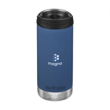 Klean Kanteen TK Wide Recycled Insulated Mug 355 ml