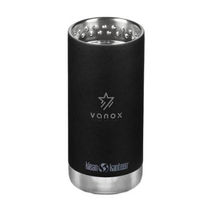 Klean Kanteen TK Wide Recycled Insulated Mug 355 ml