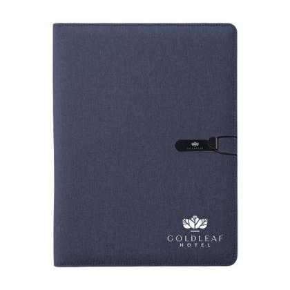 Quest Portfolio RCS RPET A4  document folder