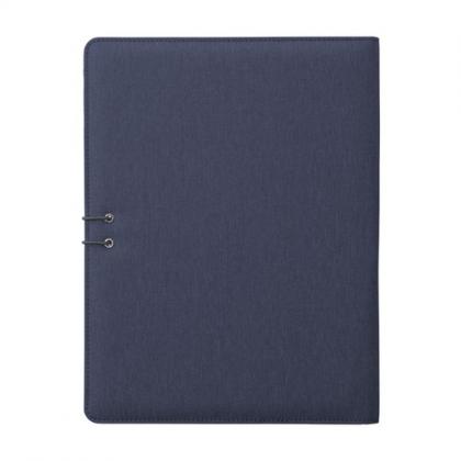 Quest Portfolio RCS RPET A4  document folder