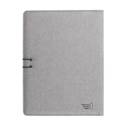 Quest Portfolio RCS RPET A4  document folder